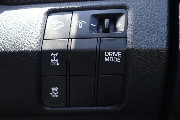 2015 Hyundai Santa Fe Elite