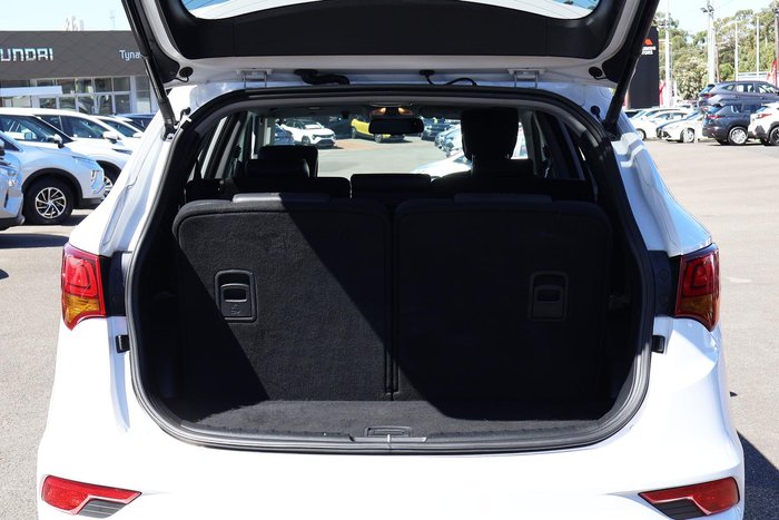 2015 Hyundai Santa Fe Elite