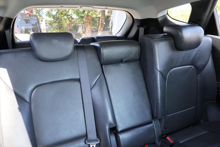 2015 Hyundai Santa Fe Elite