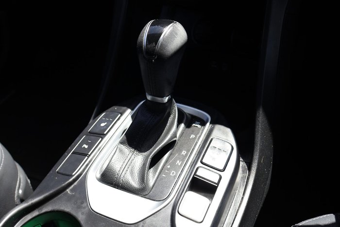 2015 Hyundai Santa Fe Elite