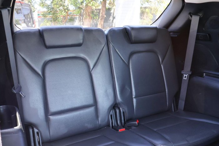 2015 Hyundai Santa Fe Elite