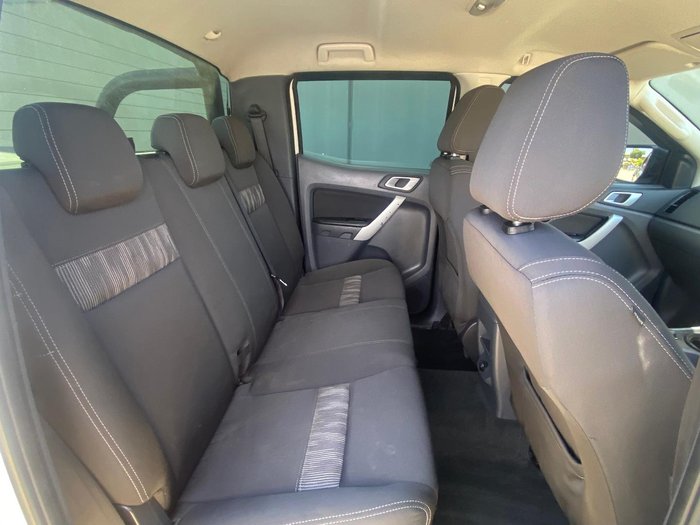 2014 Ford Ranger XLT