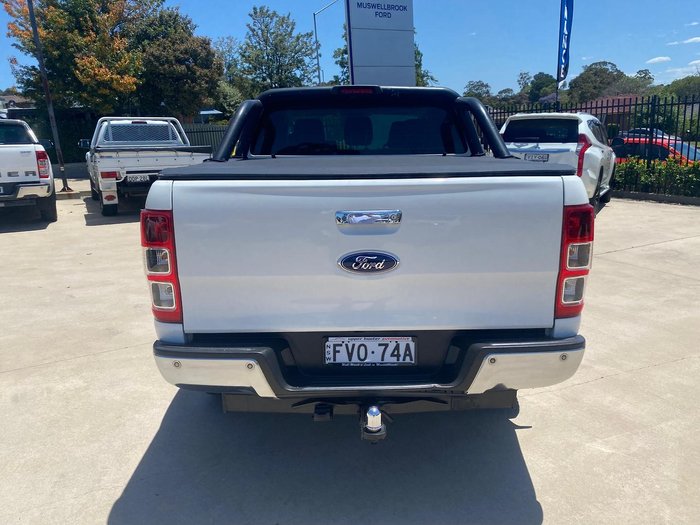 2014 Ford Ranger XLT