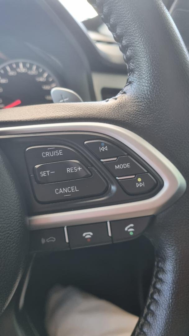 2023 GWM Ute Cannon-L