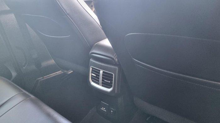 2023 GWM Ute Cannon-L