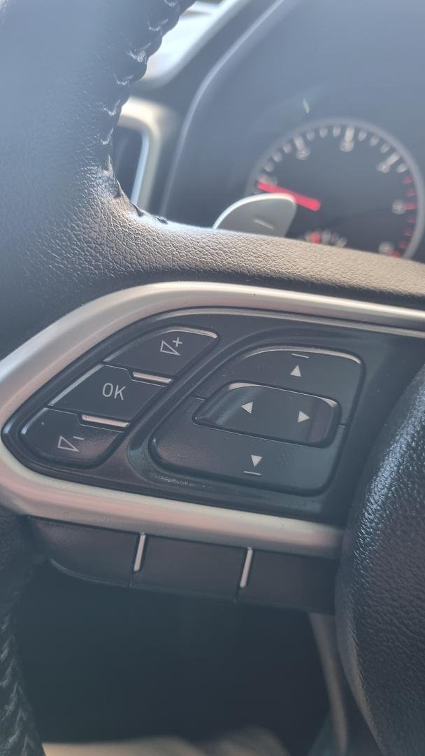 2023 GWM Ute Cannon-L