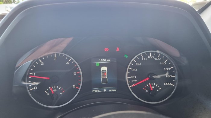 2023 GWM Ute Cannon-L