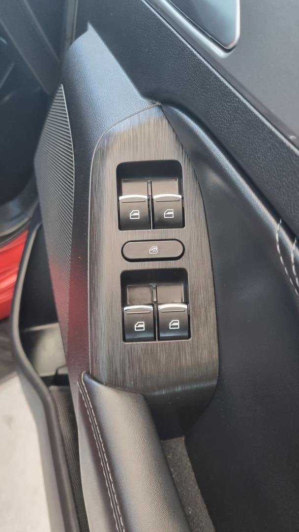 2023 GWM Ute Cannon-L