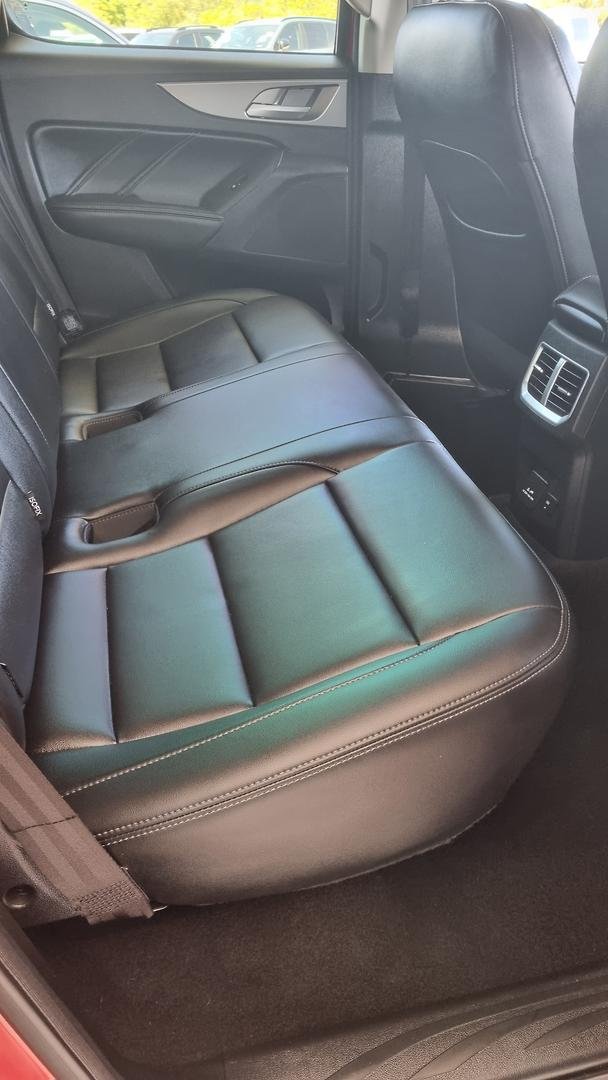 2023 GWM Ute Cannon-L