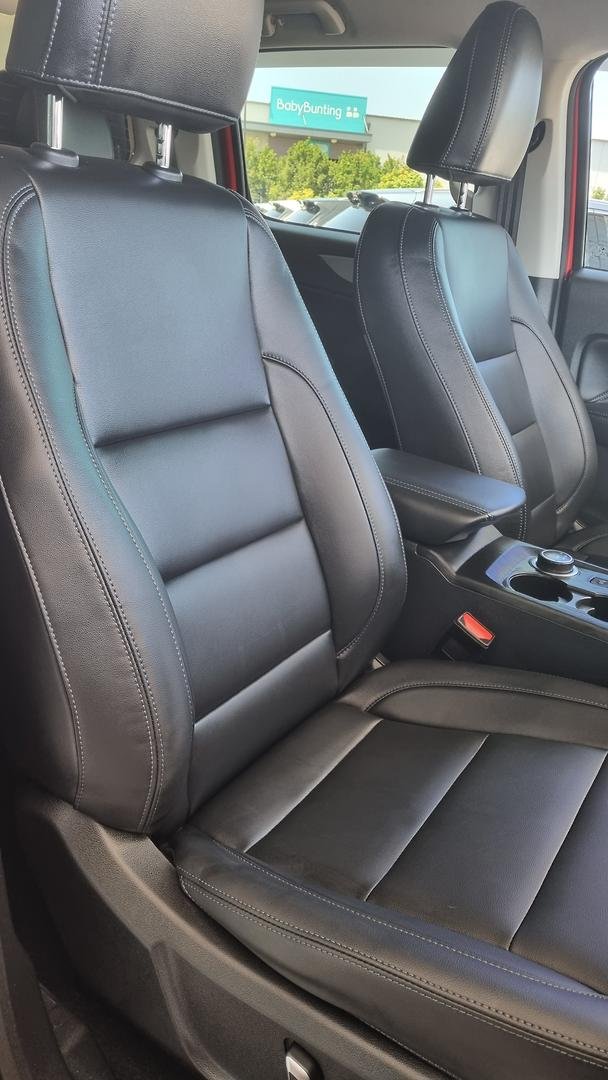 2023 GWM Ute Cannon-L