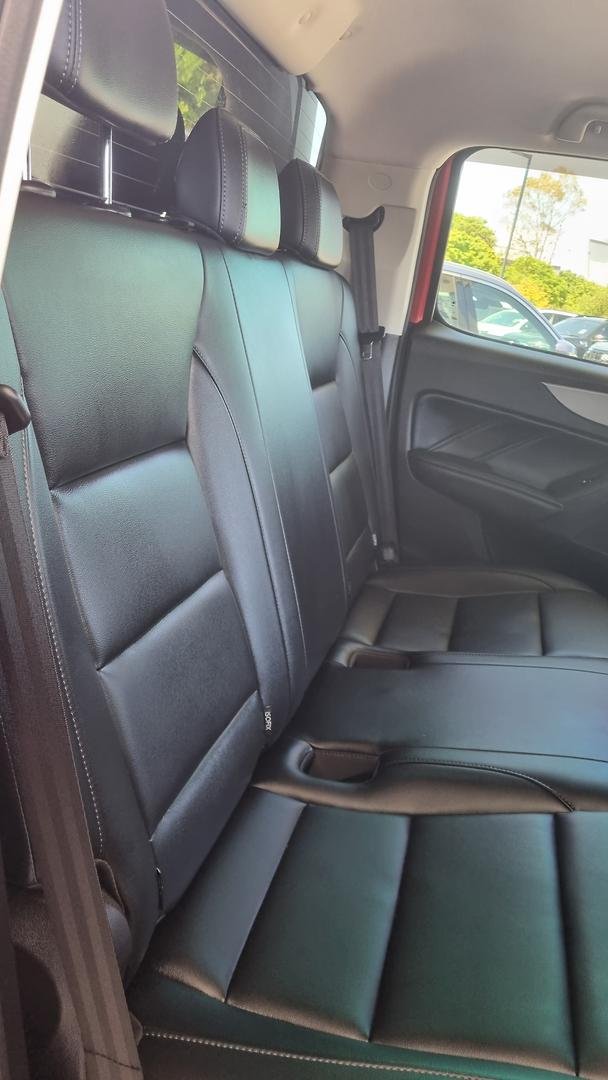 2023 GWM Ute Cannon-L