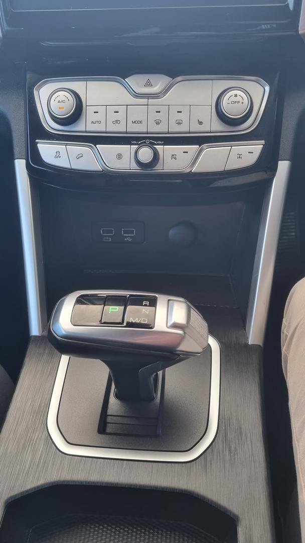 2023 GWM Ute Cannon-L