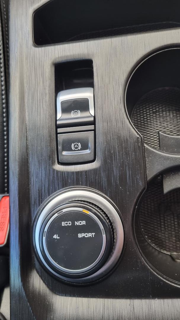 2023 GWM Ute Cannon-L