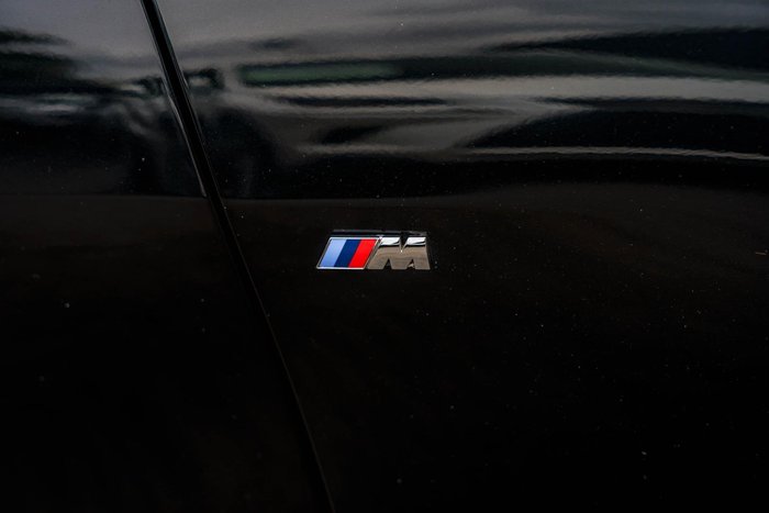 2022 BMW 1 Series 118i M Sport