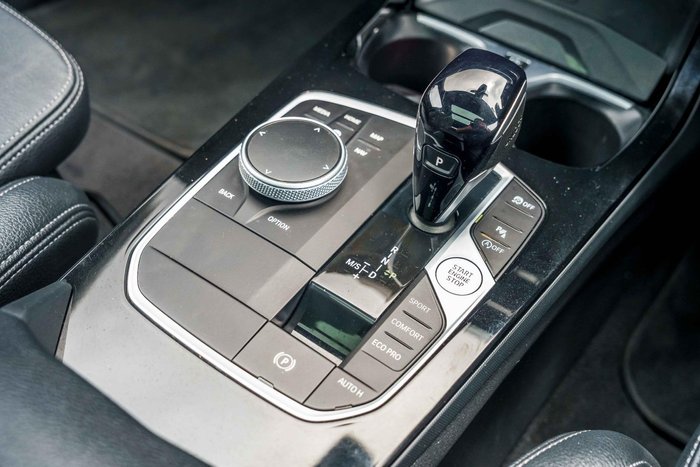 2022 BMW 1 Series 118i M Sport