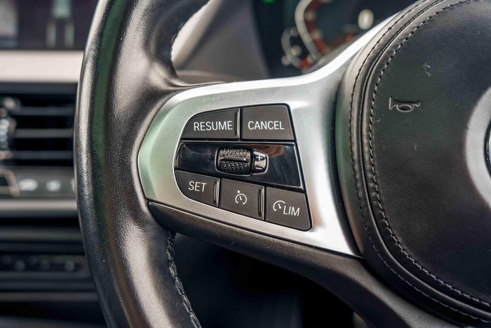 2022 BMW 1 Series 118i M Sport