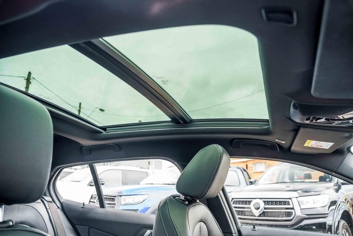 2022 BMW 1 Series 118i M Sport