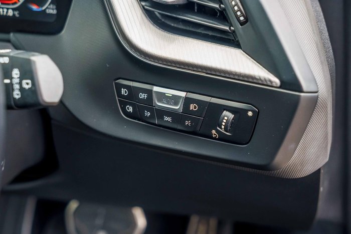 2022 BMW 1 Series 118i M Sport