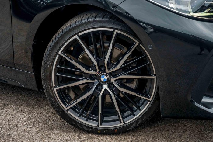 2022 BMW 1 Series 118i M Sport