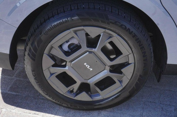 2024 Kia Carnival GT-Line HEV