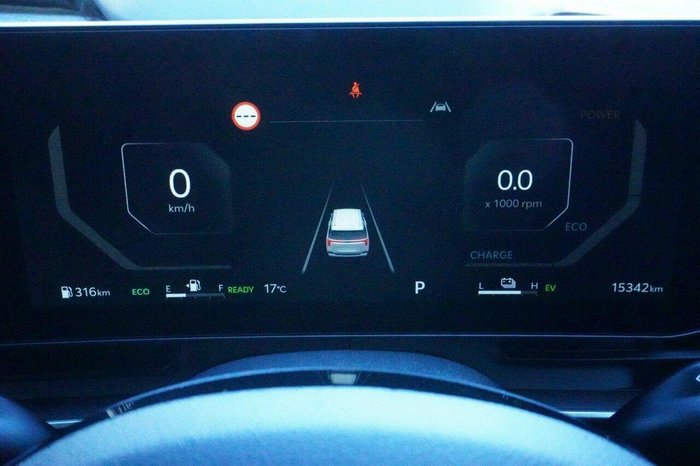 2024 Kia Carnival GT-Line HEV