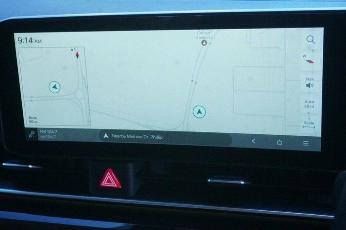 2024 Kia Carnival GT-Line HEV