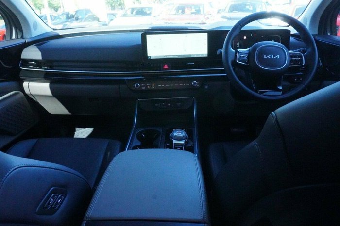 2024 Kia Carnival GT-Line HEV