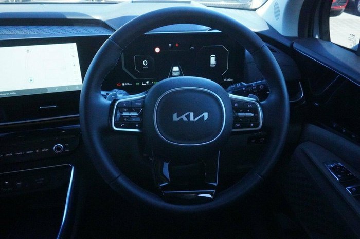 2024 Kia Carnival GT-Line HEV