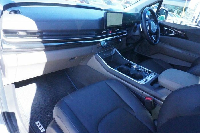 2024 Kia Carnival GT-Line HEV