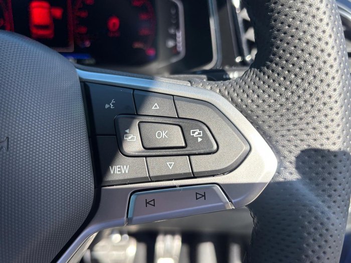 2025 Volkswagen T-Roc 140TSI R-Line