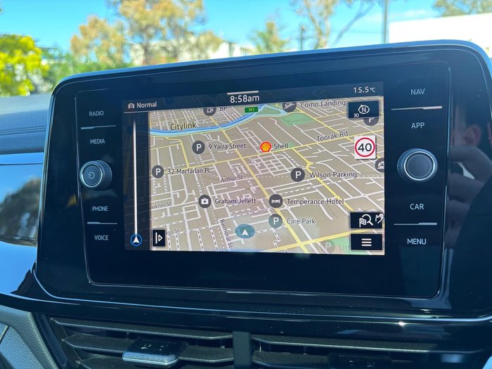 2025 Volkswagen T-Roc 140TSI R-Line