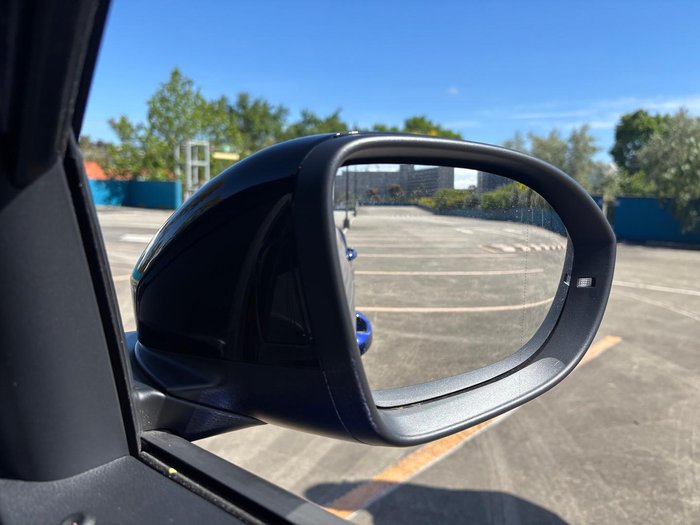 2025 Volkswagen T-Roc 140TSI R-Line