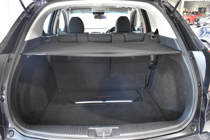 2017 Honda HR-V VTi-S