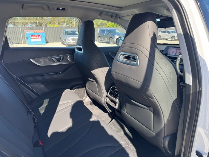 2025 Chery Tiggo 7 Ultimate