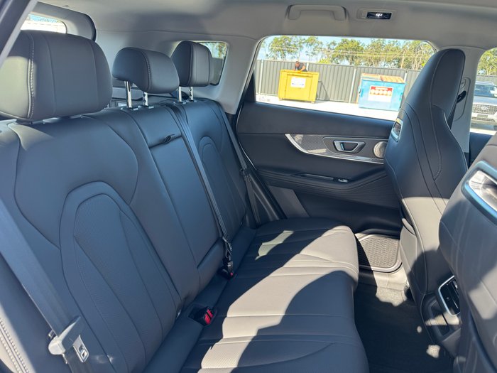 2025 Chery Tiggo 7 Ultimate