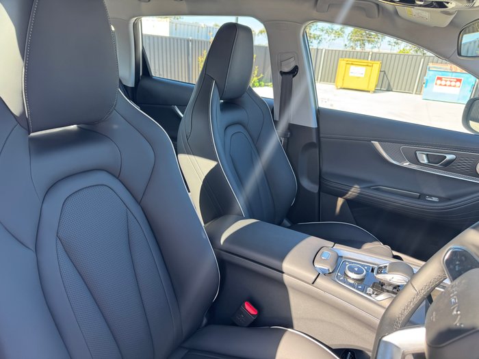 2025 Chery Tiggo 7 Ultimate