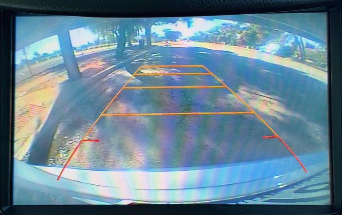 2018 Holden Astra LT