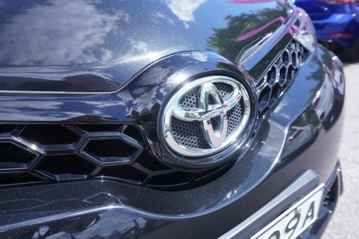 2018 Toyota Corolla ZR