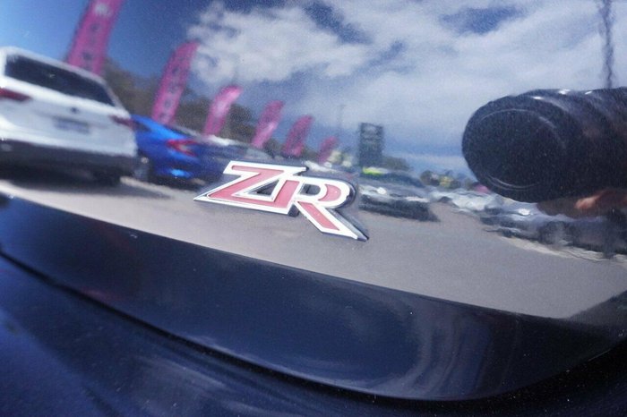 2018 Toyota Corolla ZR