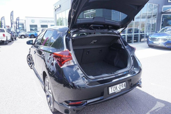 2018 Toyota Corolla ZR