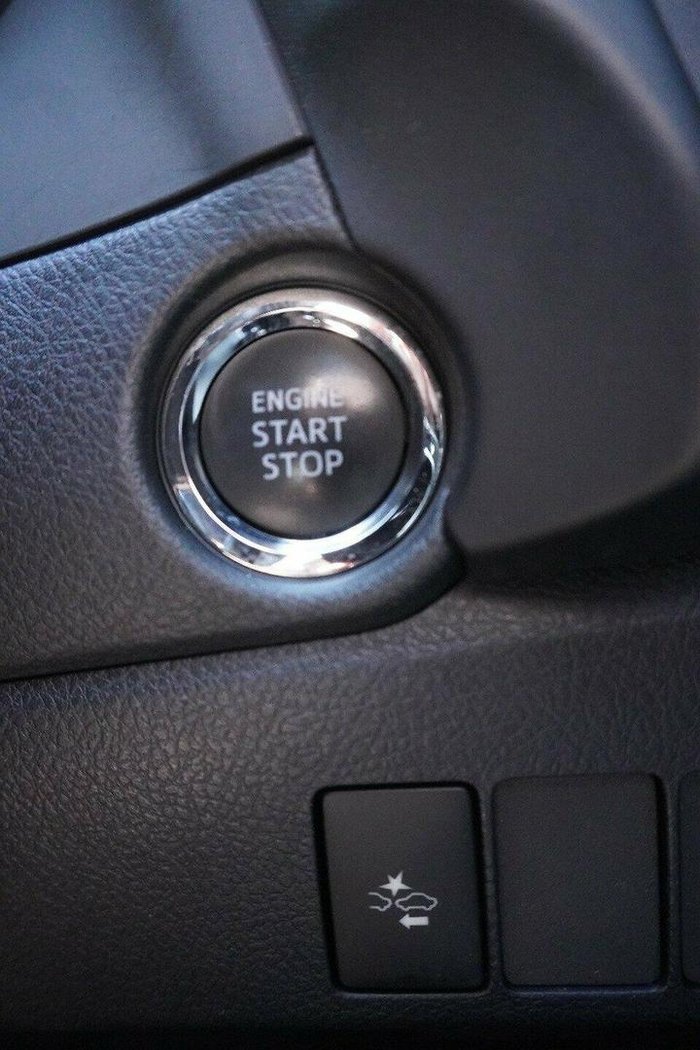 2018 Toyota Corolla ZR