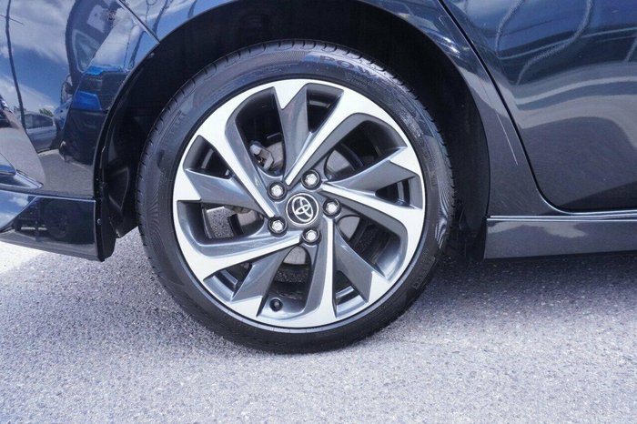 2018 Toyota Corolla ZR