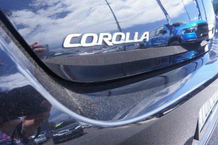 2018 Toyota Corolla ZR