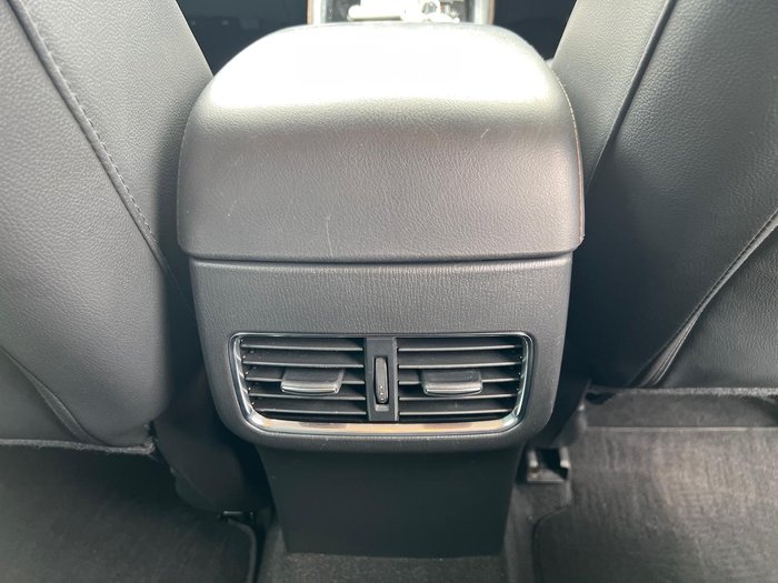 2018 Mazda CX-5 Akera