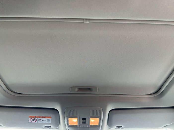 2018 Mazda CX-5 Akera