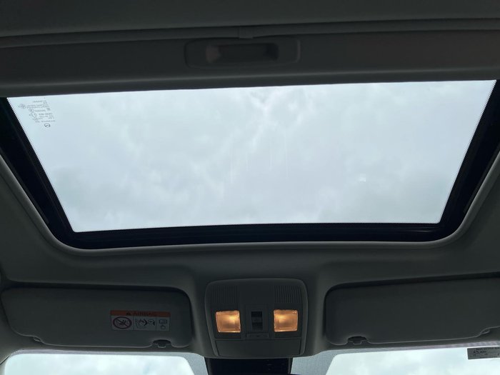 2018 Mazda CX-5 Akera