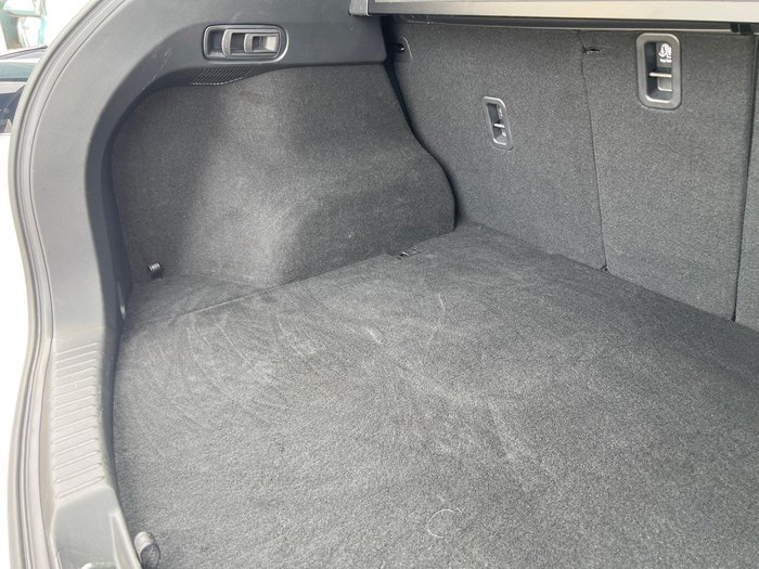 2018 Mazda CX-5 Akera