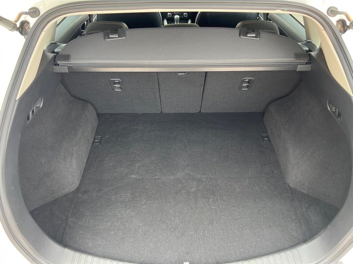 2018 Mazda CX-5 Akera