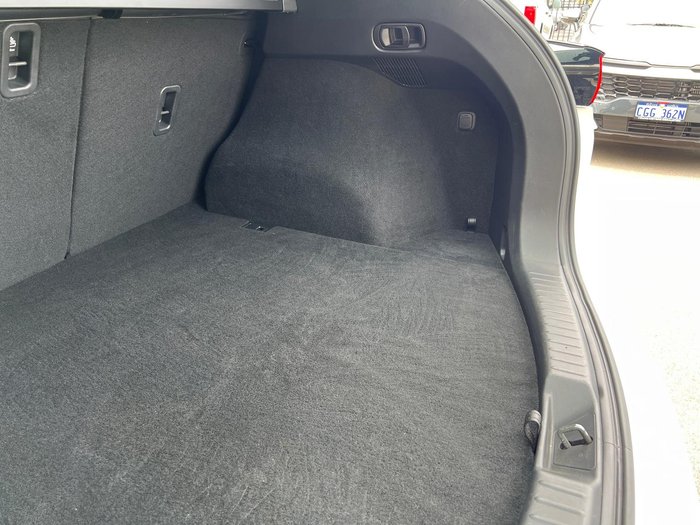 2018 Mazda CX-5 Akera