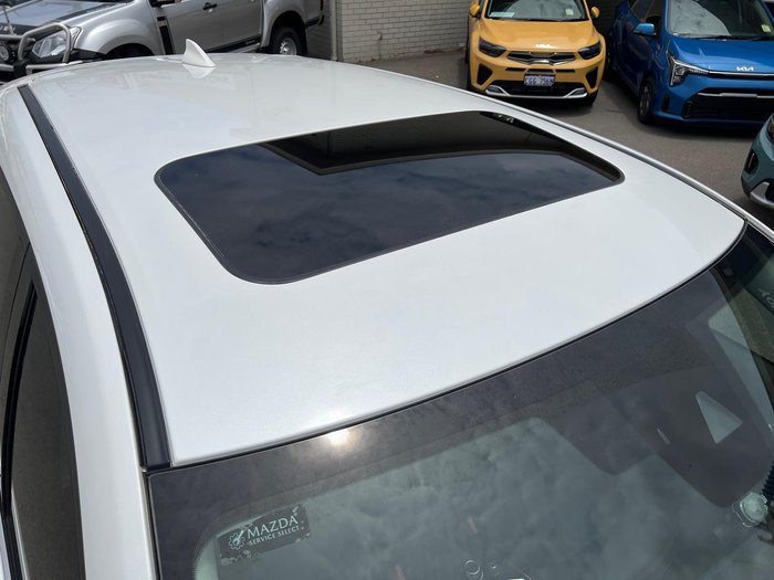 2018 Mazda CX-5 Akera